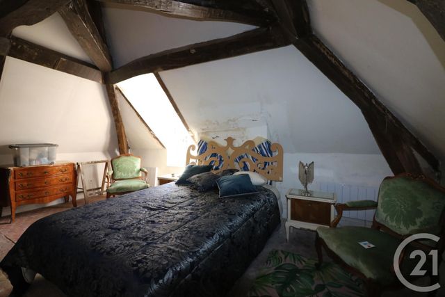 Maison à vendre - 9 pièces - 220 m2 - Mauperthuis - 77 - ILE-DE-FRANCE