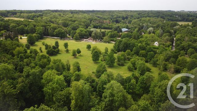 Maison à vendre - 9 pièces - 220 m2 - Mauperthuis - 77 - ILE-DE-FRANCE