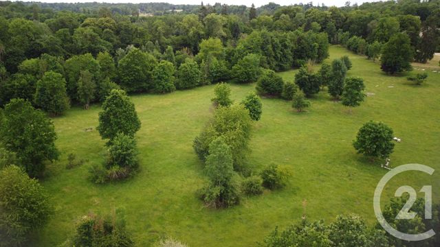 Maison à vendre - 9 pièces - 220 m2 - Mauperthuis - 77 - ILE-DE-FRANCE