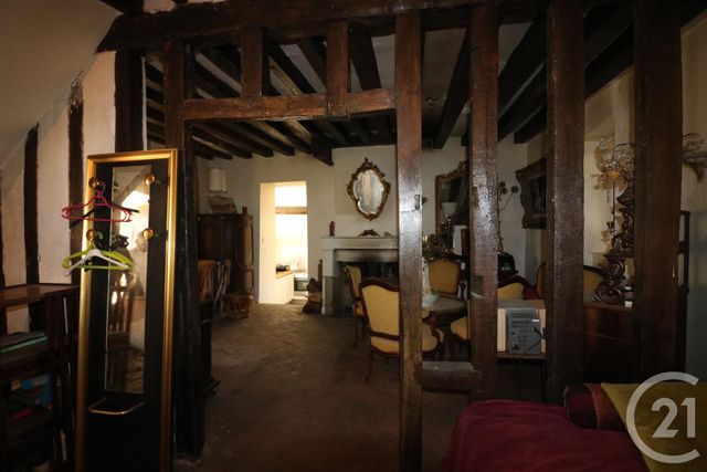 Maison à vendre - 9 pièces - 220 m2 - Mauperthuis - 77 - ILE-DE-FRANCE