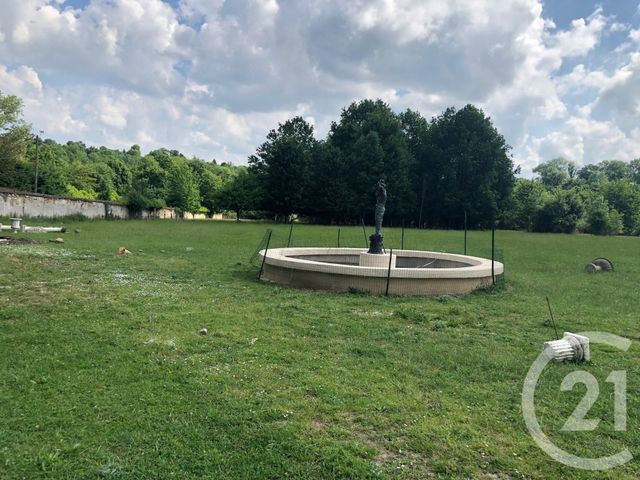 Maison à vendre - 9 pièces - 220 m2 - Mauperthuis - 77 - ILE-DE-FRANCE