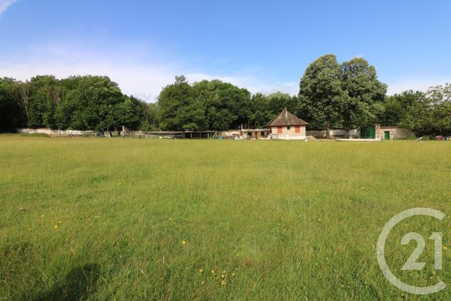 Maison à vendre - 9 pièces - 220 m2 - Mauperthuis - 77 - ILE-DE-FRANCE