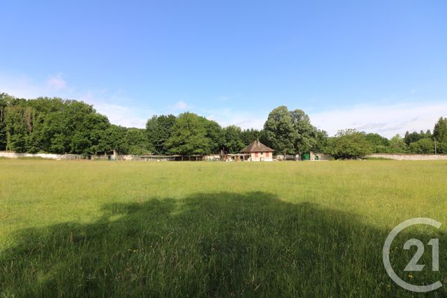 Maison à vendre - 9 pièces - 220 m2 - Mauperthuis - 77 - ILE-DE-FRANCE