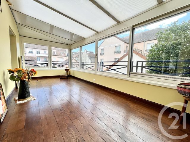 appartement - COULOMMIERS - 77