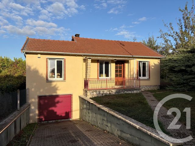 maison - COULOMMIERS - 77