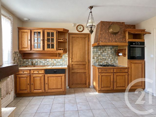 Maison &agrave; vendre - 3 pi&egrave;ces - 59,51 m2 - Coulommiers - 77 - ILE-DE-FRANCE