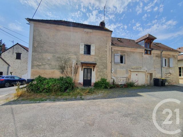 Maison à vendre JOUY SUR MORIN