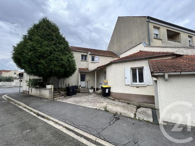 Immeuble à vendre - 176 m2 - Coulommiers - 77 - ILE-DE-FRANCE