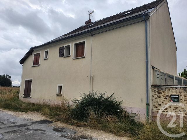 maison - CHAILLY EN BRIE - 77