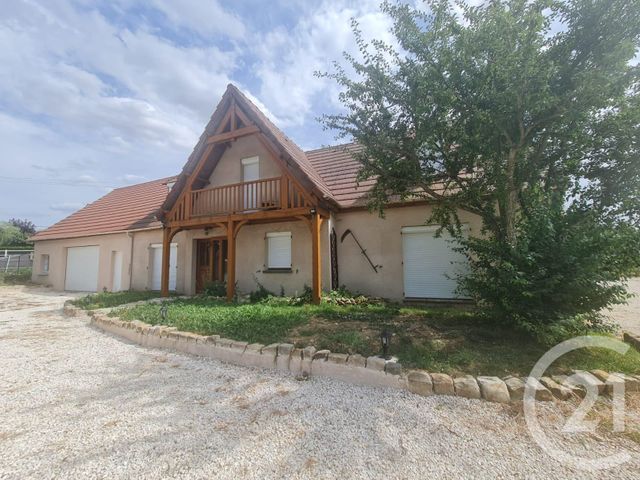 Maison à vendre LA FERTE GAUCHER