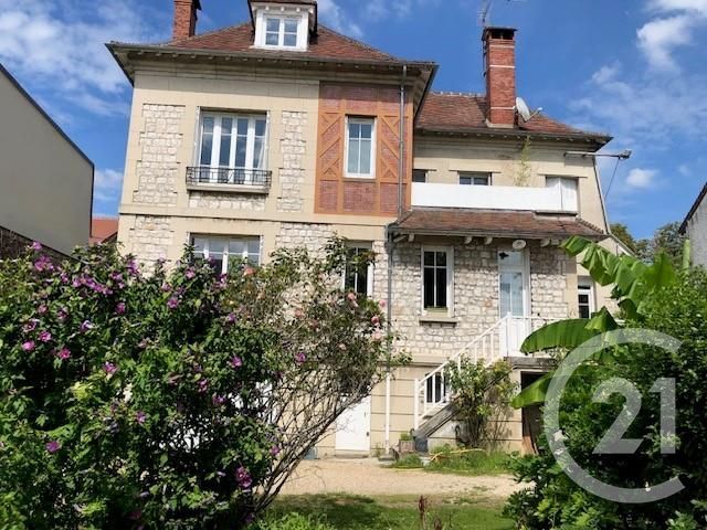 Maison à vendre COULOMMIERS