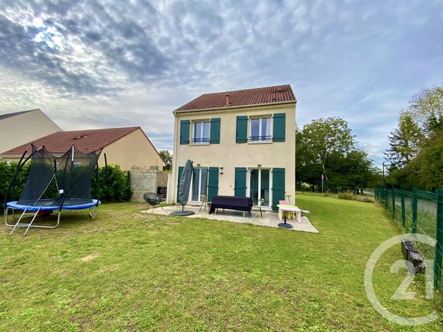 maison - REBAIS - 77