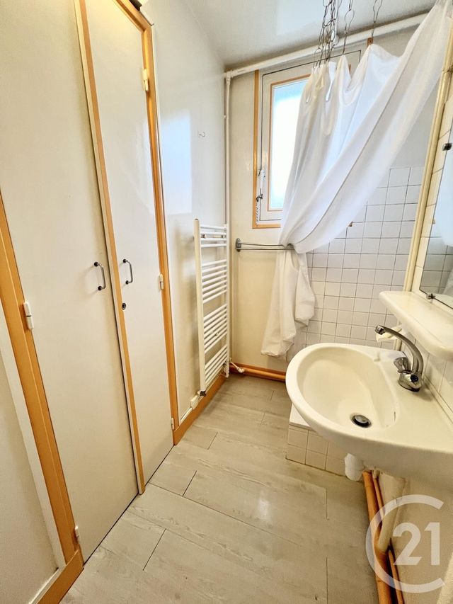 Appartement T3 à vendre - 4 pièces - 63,90 m2 - Coulommiers - 77 - ILE-DE-FRANCE