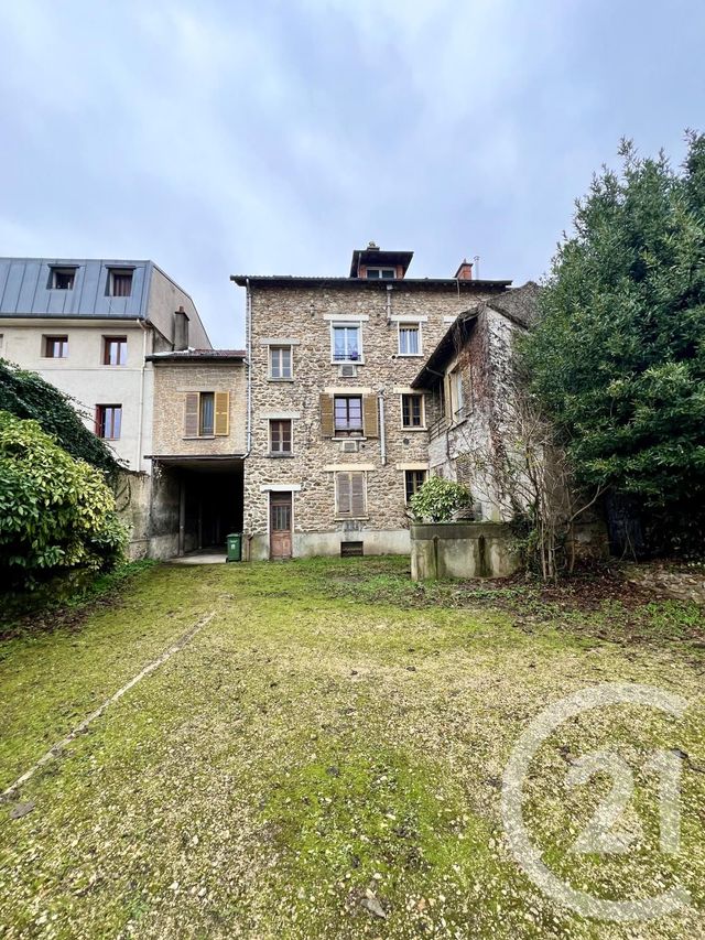 Appartement F4 à vendre - 4 pièces - 88 m2 - Coulommiers - 77 - ILE-DE-FRANCE