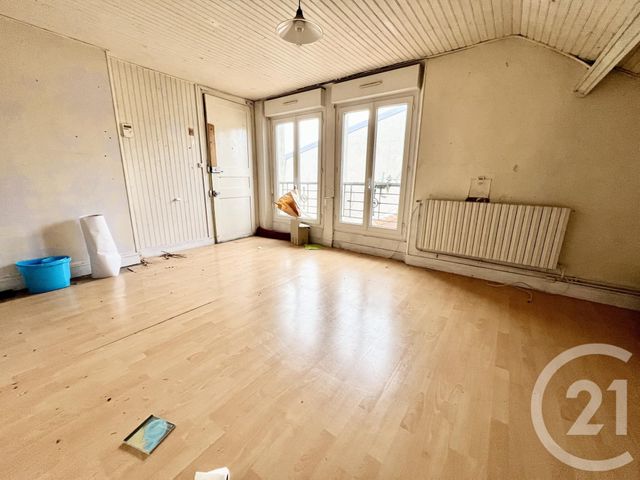 Appartement F3 à vendre - 3 pièces - 52 m2 - Coulommiers - 77 - ILE-DE-FRANCE