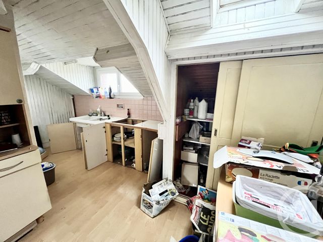 Appartement F3 à vendre - 3 pièces - 52 m2 - Coulommiers - 77 - ILE-DE-FRANCE
