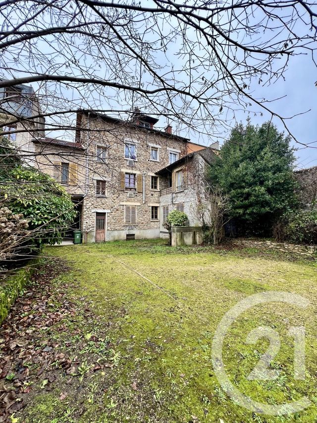 Appartement F3 à vendre COULOMMIERS