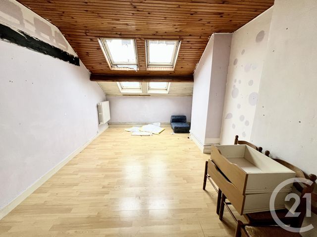 Appartement F3 à vendre - 3 pièces - 52 m2 - Coulommiers - 77 - ILE-DE-FRANCE