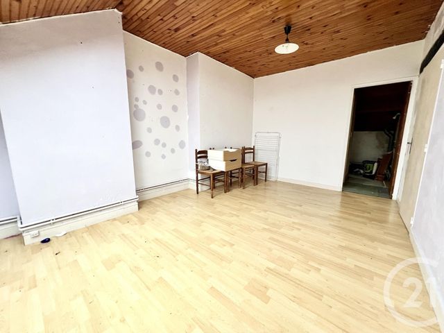 Appartement F3 à vendre - 3 pièces - 52 m2 - Coulommiers - 77 - ILE-DE-FRANCE