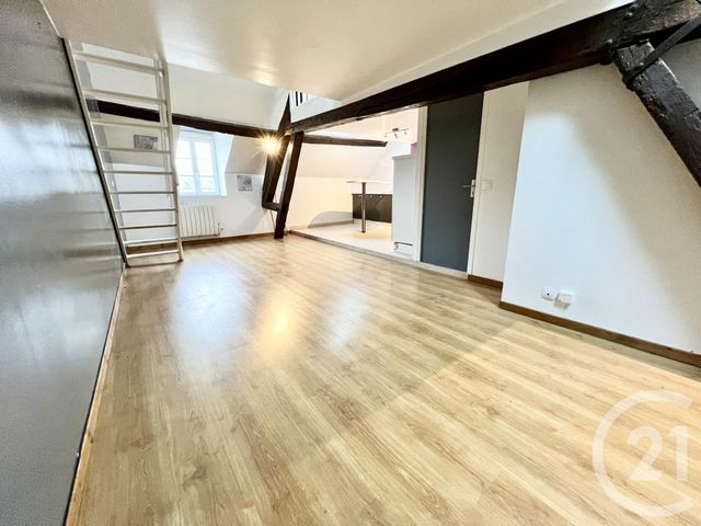 Appartement F2 à vendre - 2 pièces - 41,40 m2 - Coulommiers - 77 - ILE-DE-FRANCE