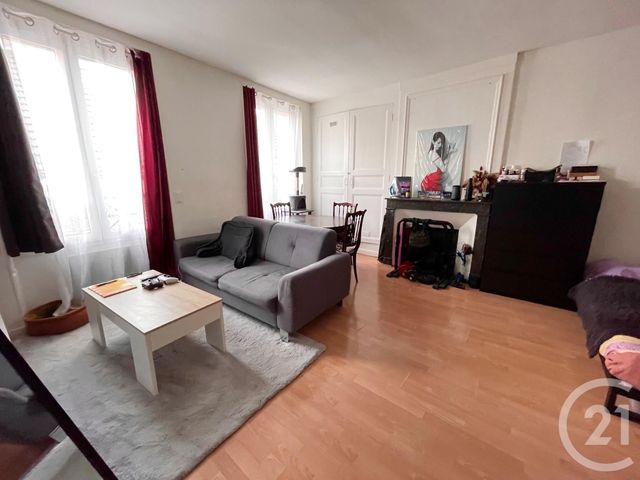 Appartement F1 à vendre - 1 pièce - 34,29 m2 - La Ferte Gaucher - 77 - ILE-DE-FRANCE
