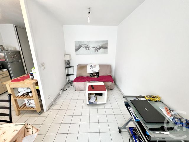Appartement F1 à vendre - 1 pièce - 30,54 m2 - Coulommiers - 77 - ILE-DE-FRANCE