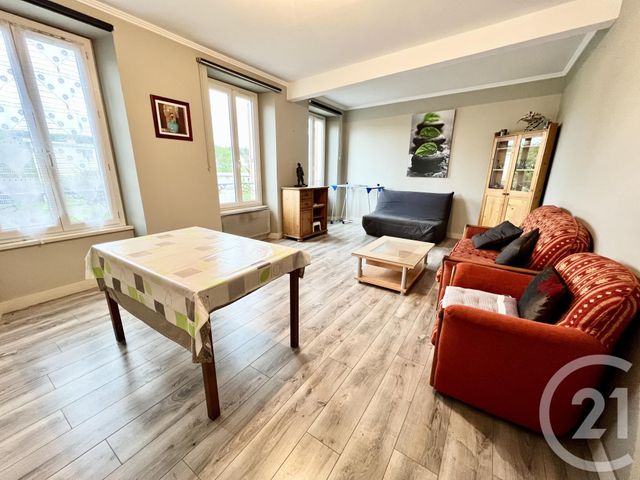 Appartement F2 à vendre - 2 pièces - 46,41 m2 - Coulommiers - 77 - ILE-DE-FRANCE