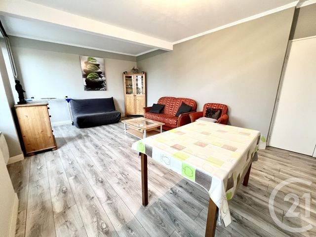 Appartement F2 à vendre - 2 pièces - 46,41 m2 - Coulommiers - 77 - ILE-DE-FRANCE
