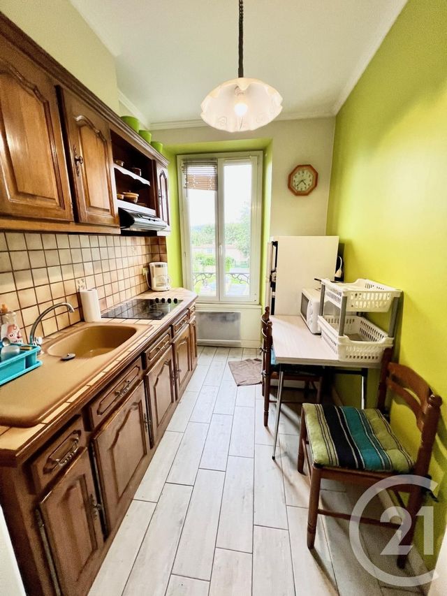 Appartement F2 à vendre - 2 pièces - 46,41 m2 - Coulommiers - 77 - ILE-DE-FRANCE