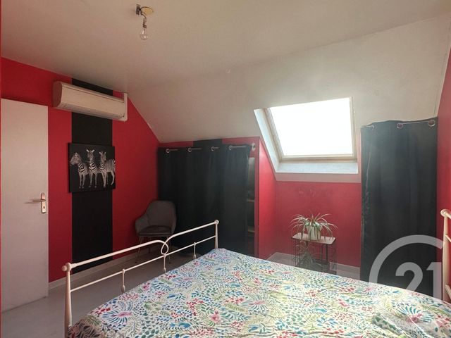 Maison &agrave; vendre - 6 pi&egrave;ces - 88,50 m2 - Mouroux - 77 - ILE-DE-FRANCE