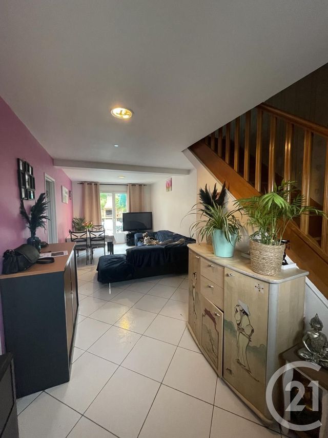 Maison à vendre - 6 pièces - 88,50 m2 - Coulommiers - 77 - ILE-DE-FRANCE