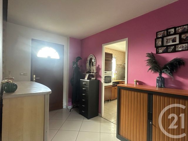 Maison &agrave; vendre - 6 pi&egrave;ces - 88,50 m2 - Mouroux - 77 - ILE-DE-FRANCE