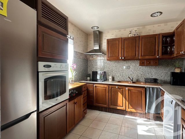 Maison &agrave; vendre - 6 pi&egrave;ces - 88,50 m2 - Mouroux - 77 - ILE-DE-FRANCE