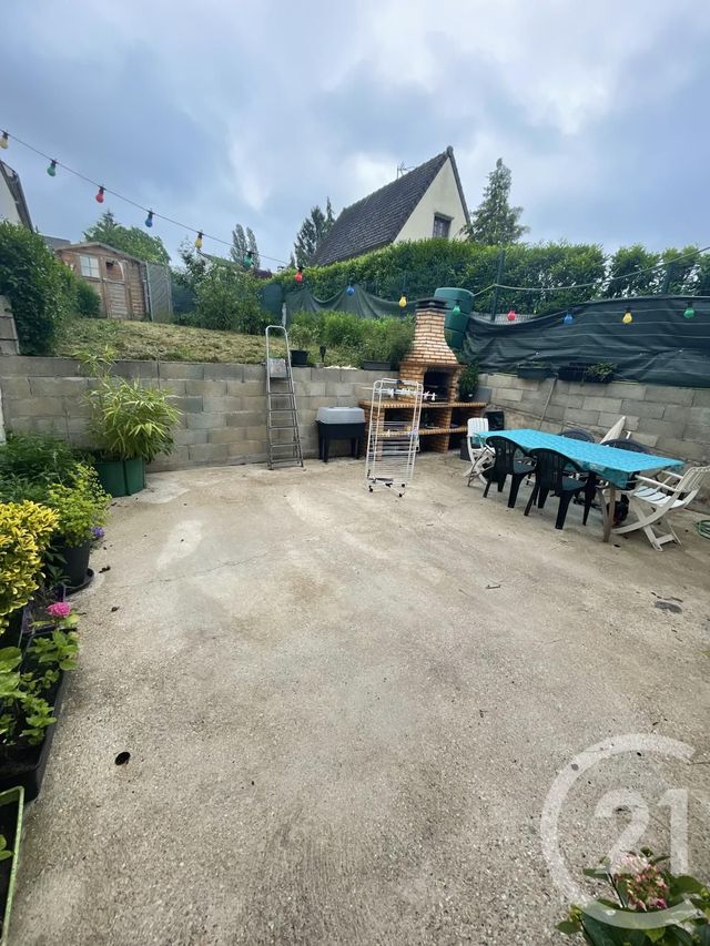 Maison à vendre - 6 pièces - 88,50 m2 - Coulommiers - 77 - ILE-DE-FRANCE