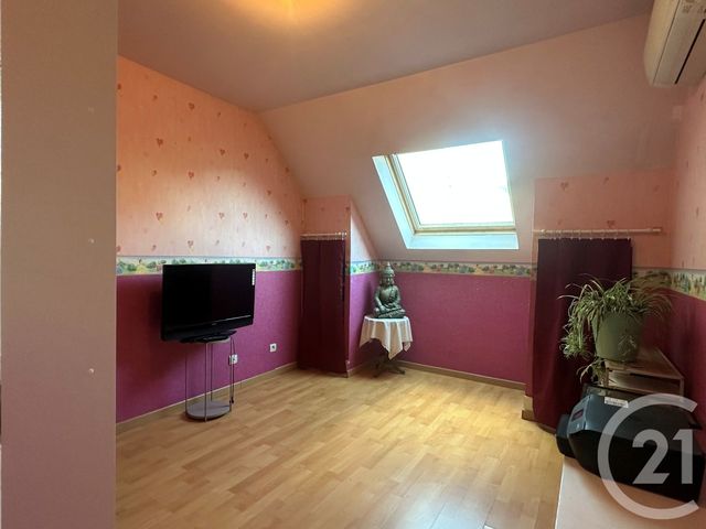 Maison &agrave; vendre - 6 pi&egrave;ces - 88,50 m2 - Mouroux - 77 - ILE-DE-FRANCE