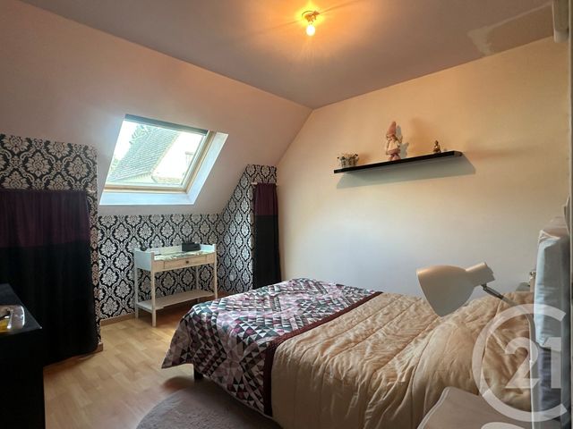 Maison &agrave; vendre - 6 pi&egrave;ces - 88,50 m2 - Mouroux - 77 - ILE-DE-FRANCE