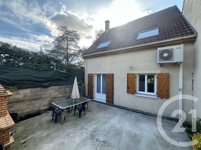 Maison à vendre MOUROUX