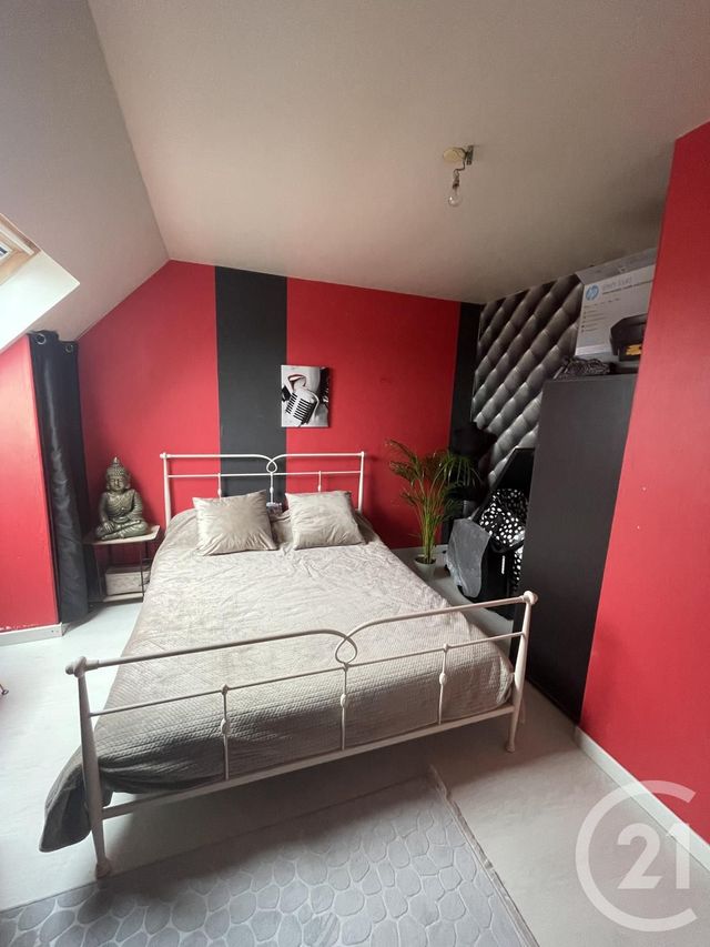 Maison à vendre - 6 pièces - 88,50 m2 - Coulommiers - 77 - ILE-DE-FRANCE