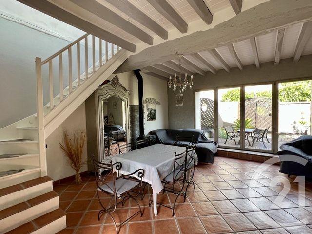 Maison à vendre - 9 pièces - 208 m2 - Choisy En Brie - 77 - ILE-DE-FRANCE