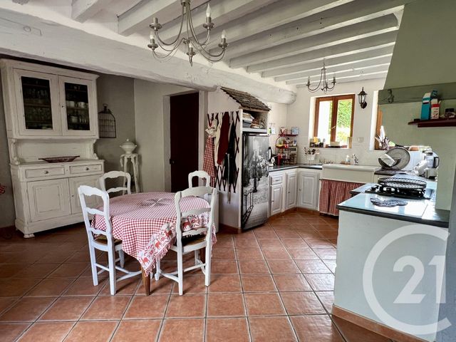 Maison à vendre - 9 pièces - 208 m2 - Choisy En Brie - 77 - ILE-DE-FRANCE