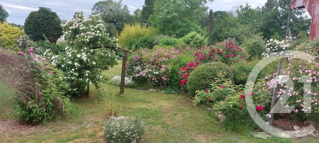 Maison à vendre - 9 pièces - 208 m2 - Choisy En Brie - 77 - ILE-DE-FRANCE