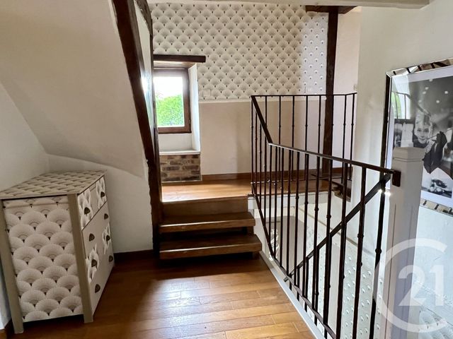 Maison à vendre - 9 pièces - 208 m2 - Choisy En Brie - 77 - ILE-DE-FRANCE