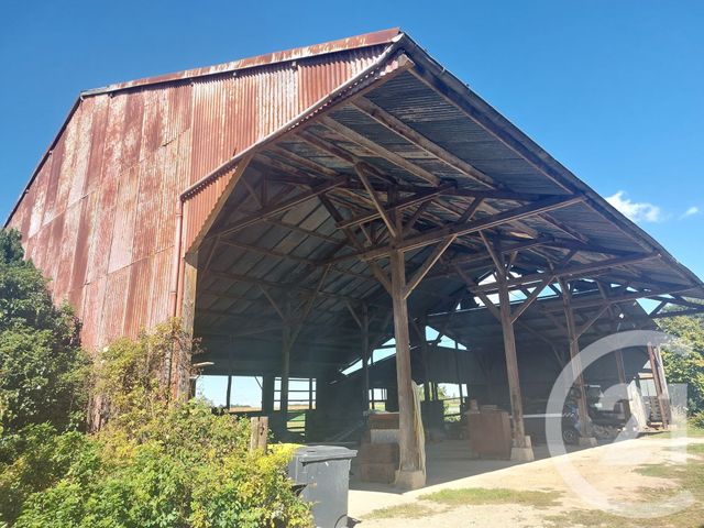 Maison à vendre - 9 pièces - 208 m2 - Choisy En Brie - 77 - ILE-DE-FRANCE