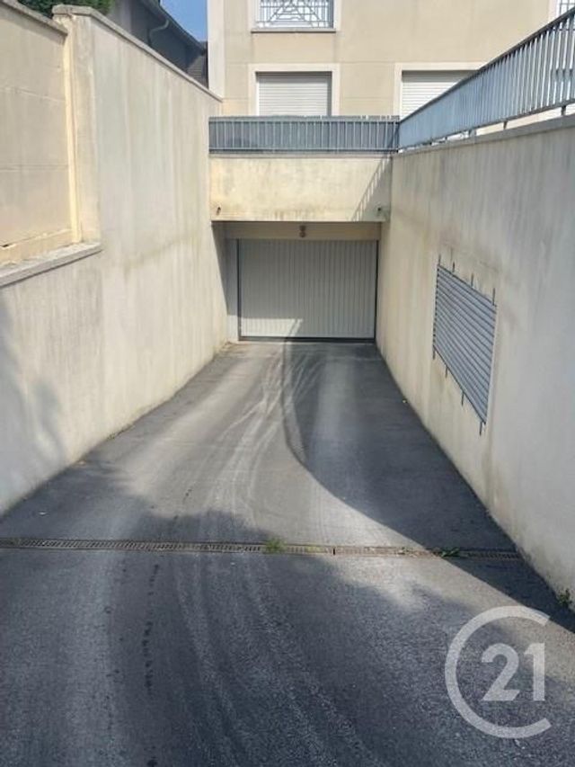 Parking à vendre LA FERTE SOUS JOUARRE