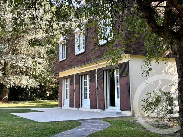 maison - COULOMMIERS - 77