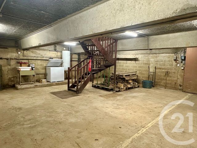 Maison &agrave; vendre - 6 pi&egrave;ces - 139,08 m2 - Boissy Le Chatel - 77 - ILE-DE-FRANCE