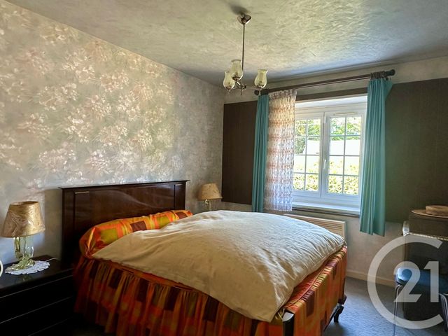 Maison &agrave; vendre - 6 pi&egrave;ces - 139,08 m2 - Boissy Le Chatel - 77 - ILE-DE-FRANCE