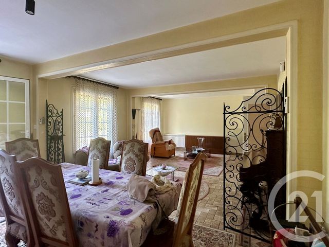 Maison &agrave; vendre - 6 pi&egrave;ces - 139,08 m2 - Boissy Le Chatel - 77 - ILE-DE-FRANCE