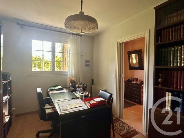 Maison &agrave; vendre - 6 pi&egrave;ces - 139,08 m2 - Boissy Le Chatel - 77 - ILE-DE-FRANCE