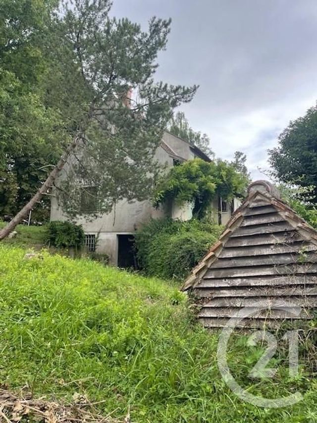 Maison à vendre - 5 pièces - 134 m2 - Coulommiers - 77 - ILE-DE-FRANCE